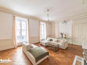 Appartement 3 pièces 109 m² Appartement 3 pièces 109 m²