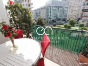 Appartement 3 pièces 109 m²