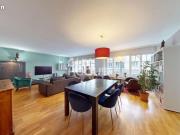 Appartement 3 pièces 109 m²