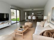 Appartement 3 pièces 109 m²