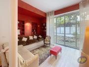 Appartement 3 pièces 109 m²