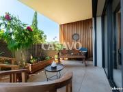 Appartement 3 pièces 110 m²