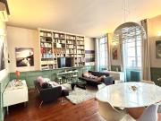 Appartement 3 pièces 110 m²