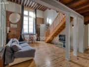 Appartement 3 pièces 110 m²