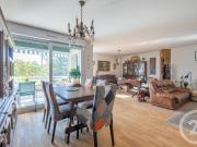 Appartement 3 pièces 110 m²