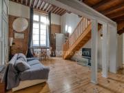 Appartement 3 pièces 110 m²