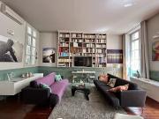 Appartement 3 pièces 110 m²