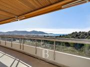 Appartement 3 pièces 110 m²