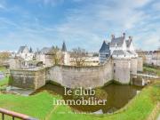 Appartement 3 pièces 110 m²