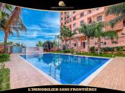 Appartement 3 pièces 110 m² à GUELIZ