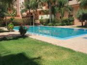 Appartement 3 pièces 110 m² à Gueliz au calme