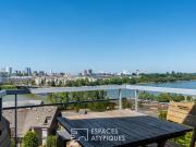 Appartement 3 pièces 111 m²