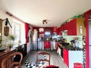 Appartement 6 pièces 111 m²