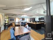 Appartement 3 pièces 111 m²