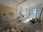 Appartement 3 pièces 111 m²