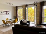 Appartement 3 pièces 111 m²