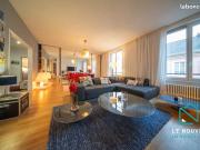 Appartement 3 pièces 111 m²