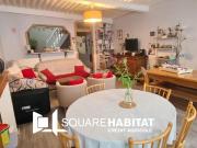 Appartement 3 pièces 112 m²