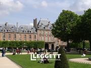 Appartement 3 pièces 112 m²