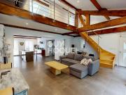 Appartement 3 pièces 112 m² Appartement 3 pièces 112 m²