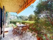 Appartement 3 pièces 112 m²