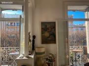 Appartement 3 pièces 112 m²