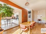 Appartement 4 pièces 112 m²