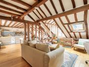 Appartement 3 pièces 112 m²