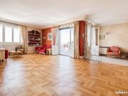 Appartement 3 pièces 112 m²