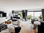 Appartement 3 pièces 113 m²