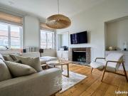 Appartement 3 pièces 113 m²