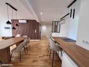 Appartement 4 pièces 113 m²