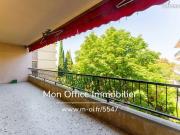 Appartement 3 pièces 113 m²