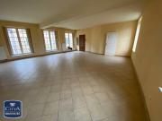 Appartement 3 pièces 113 m²