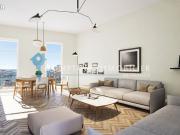 Appartement 3 pièces 113 m²