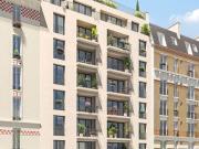 Appartement 3 pièces 113 m²