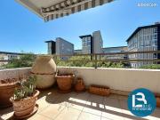 Appartement 3 pièces 113 m²