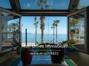 Appartement 3 pièces 113 m²