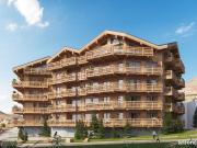 Appartement 3 pièces 113 m²