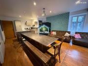 Appartement 3 pièces 113 m²