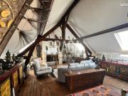 Appartement 3 pièces 113 m²