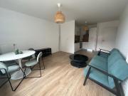 Appartement 3 pièces