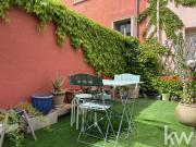 Appartement 3 pièces 114 m²