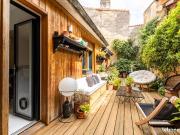 Appartement 3 pièces 114 m²