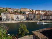 Appartement 3 pièces 114 m²