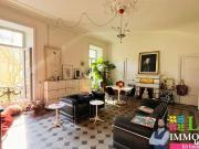 Loft 3 pièces 115 m²