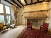 Appartement 3 pièces 115 m²