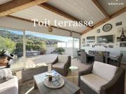 Appartement 3 pièces 115 m²