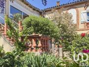 Appartement 4 pièces 115 m²