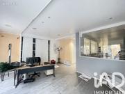 Appartement 3 pièces 115 m²